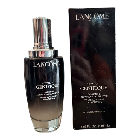 Other - Lancome ADVANCED GENIFIQUE Youth Activating Concentrate 3.88‎ fl oz 50% FULL